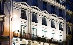 Queens Boutique Hotel